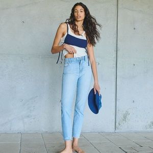 Madewell The Perfect Vintage 30 Jeans